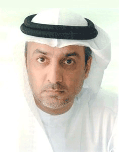  Saeed Abdulghafar Hussein – le Secrétaire Général adjoint de la FSSI