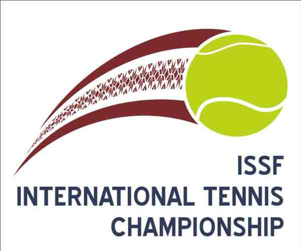  Championnat International de tennis, mai 2015 – Palembang, Indonésie
