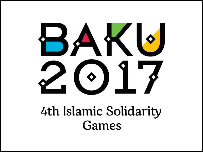  Baku 2017 Islamic Solidarity Games To Be Broadcast in 58 Countries