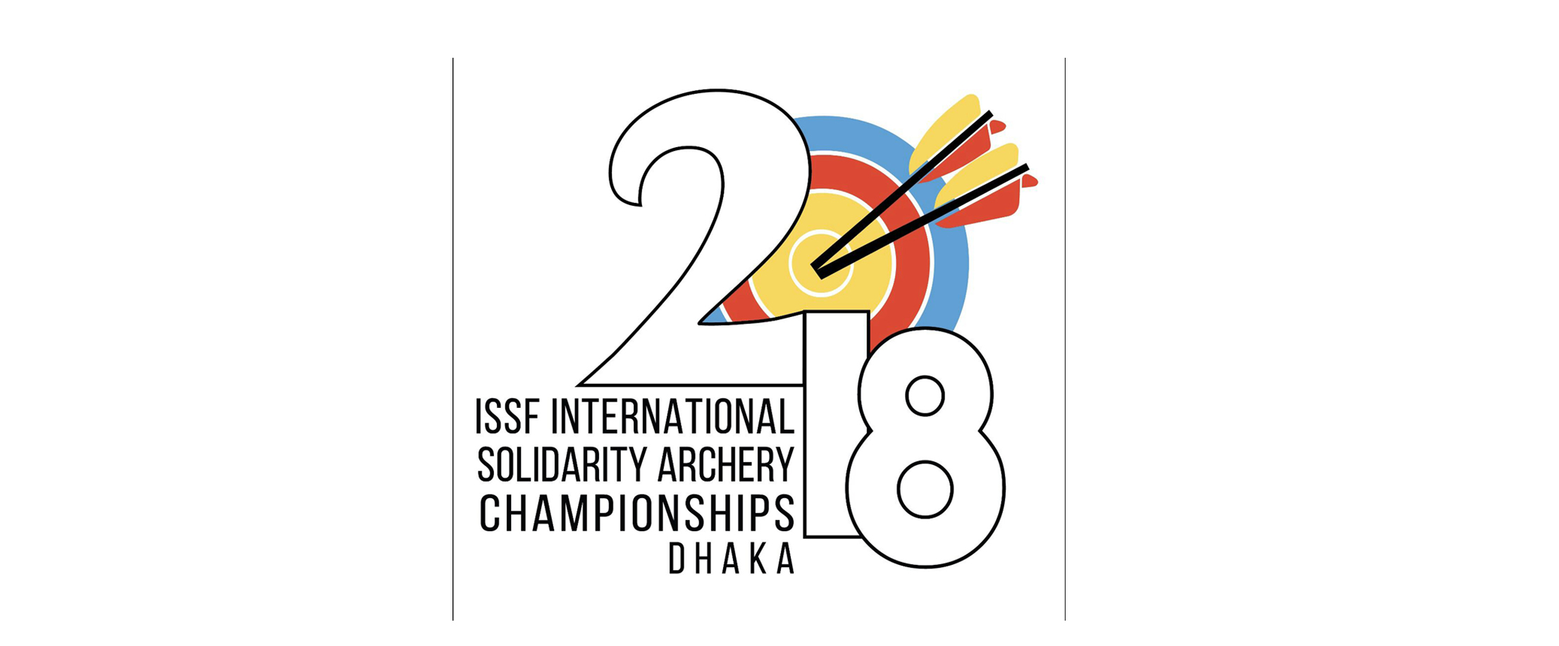  The 2nd ISSF International Solidarity Archery Championships