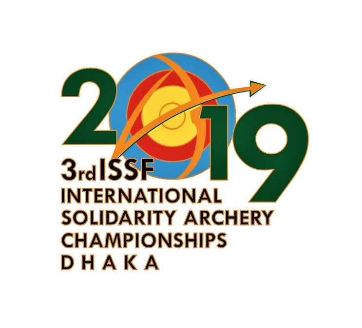 ISSF organizes the 3rd International Solidarity Archery Championships in February 2019
