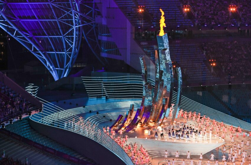  ختام دورة الألعاب الآسيوية (هانغتشو ٢٠٢٢) .. والدول الأعضاء تحصد ٤٠٦ ميداليات