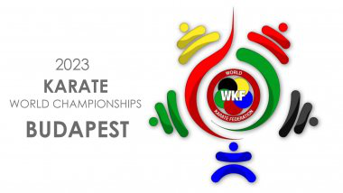  حصيلة ميداليات مميزة للدول الأعضاء في بطولة العالم للكراتيه