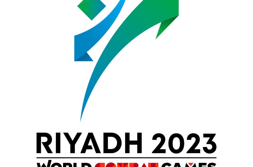 أكثر من ٣٠٠ ميدالية للدول الأعضاء في دورة الألعاب العالمية القتالية (الرياض ٢٠٢٣)